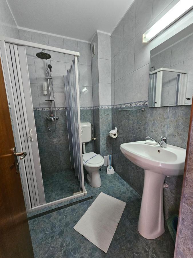 אפורי נורד Vila Rusidava מראה חיצוני תמונה