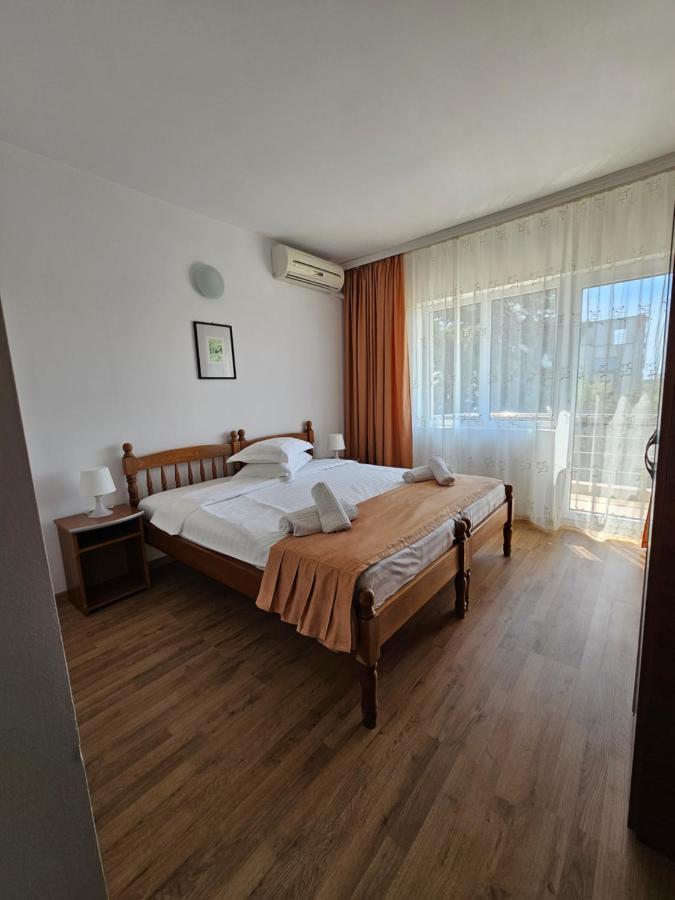 אפורי נורד Vila Rusidava מראה חיצוני תמונה
