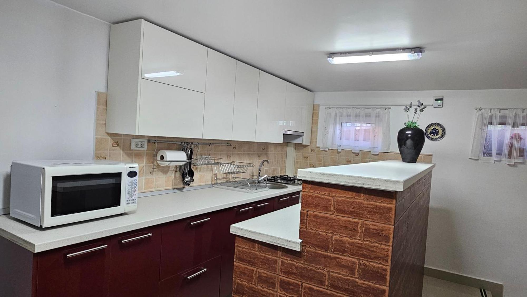 אפורי נורד Vila Rusidava מראה חיצוני תמונה