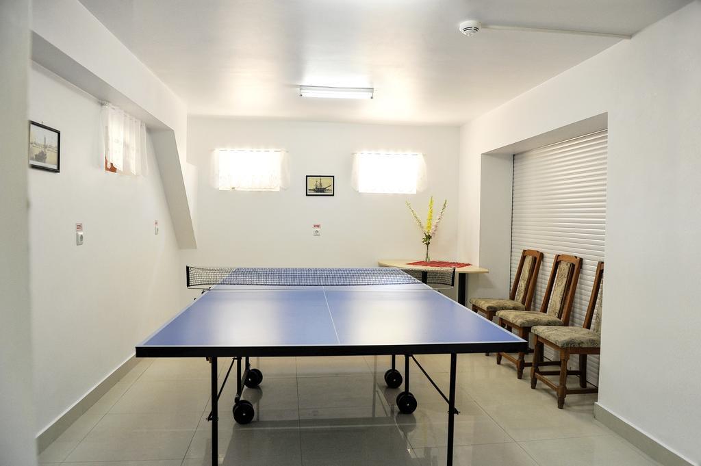 אפורי נורד Vila Rusidava מראה חיצוני תמונה